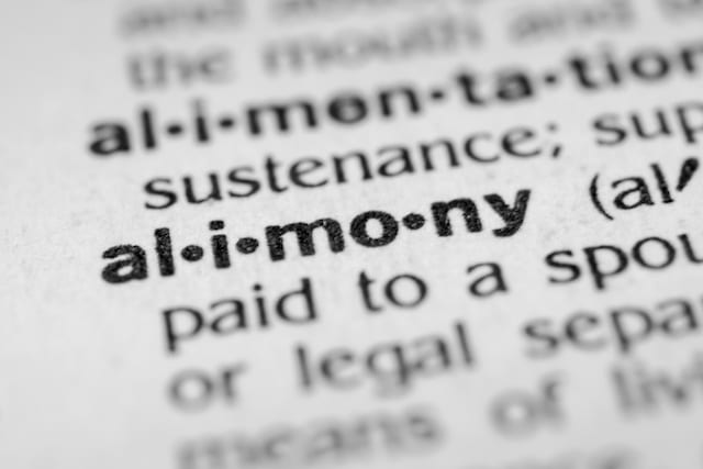 What is the Difference Between Alimony and Spousal Support?