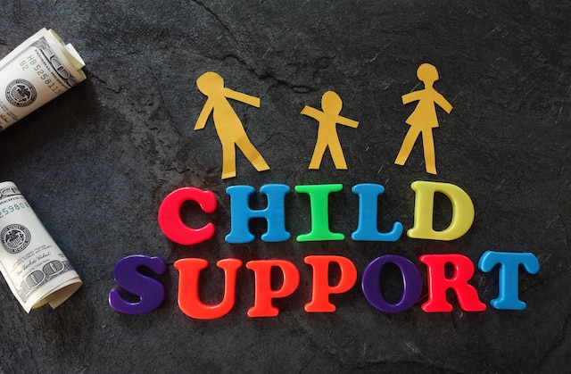 Situations That Call for a Modification of Child Support Awards