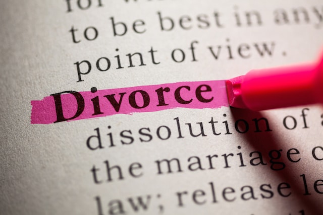 How January Earned the Title “Divorce Month”