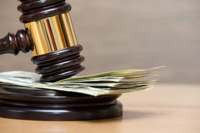 Can I Get My Spouse to Pay My Attorney’s Fees in a California Divorce?