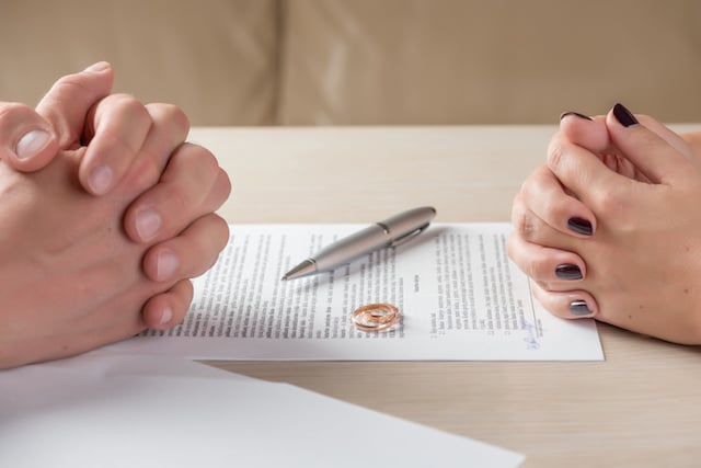3 Questions to Ask When Thinking About a Divorce